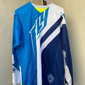 Motocross Fly racing jersey/XL